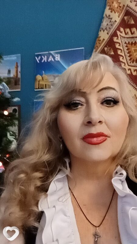 Марина, 48, Елеце — анкета №3652814