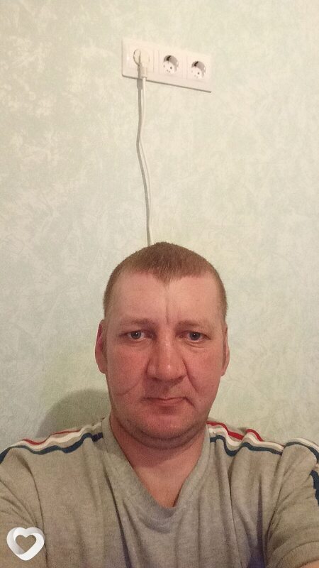 Владимир, 39, Краснодаре — анкета №3652820