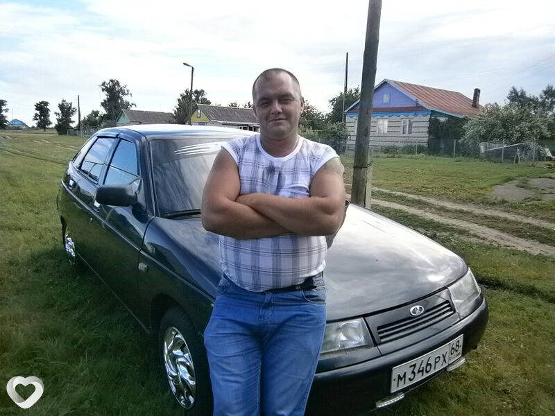 Виталий, Кирсанов