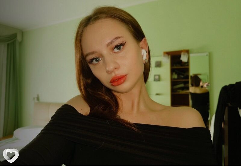 Екатерина, 25, Перми — анкета №3652829