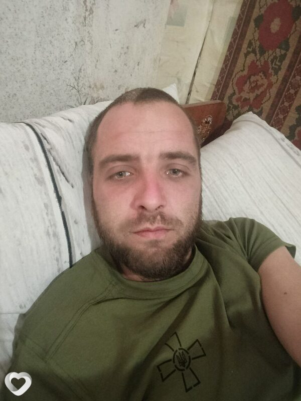 Дима, 33, Харькове — анкета №3652830
