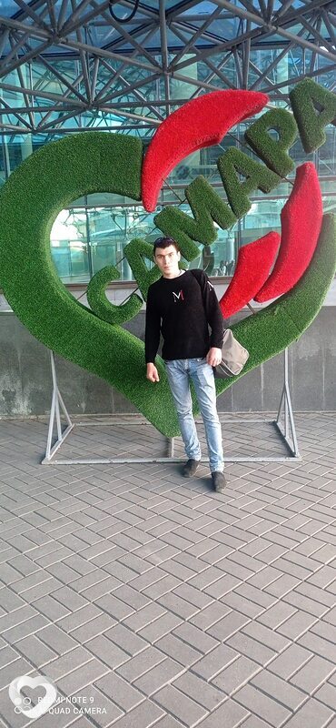 Alexander, 34, Новокузнецке — анкета №3652831