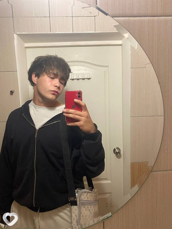 Данил, 20, Новокузнецке — анкета №3652870