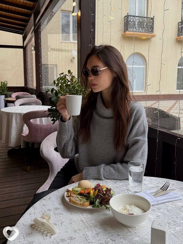 Кристина, 23, Нижнем Новгороде — анкета №3652876