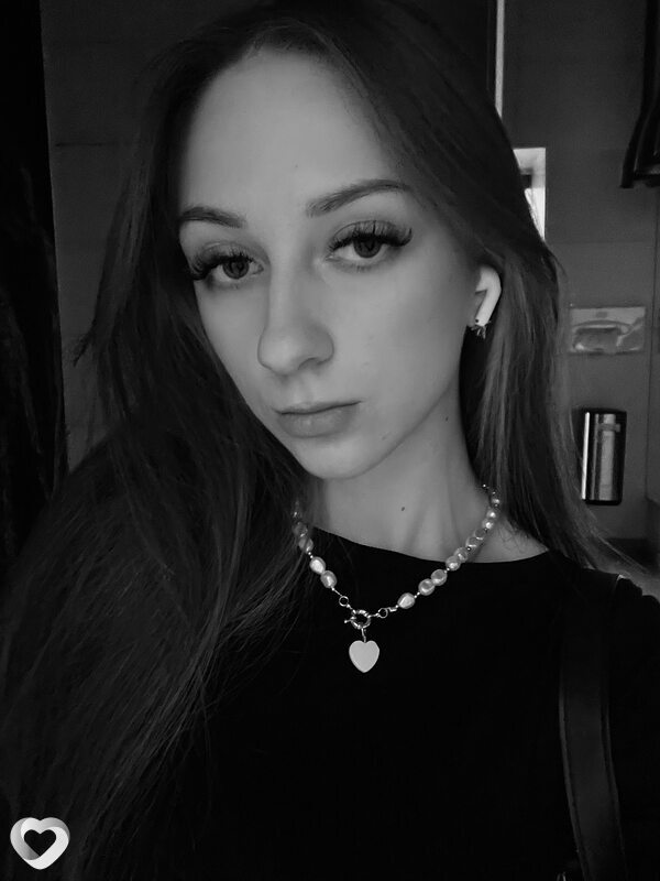 Екатерина, 20, Калининграде — анкета №3652882