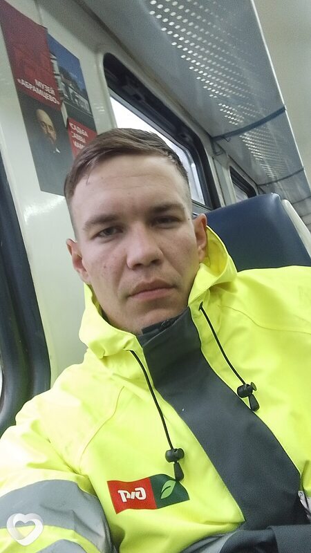 Александр, 27, Астрахани — анкета №3652884