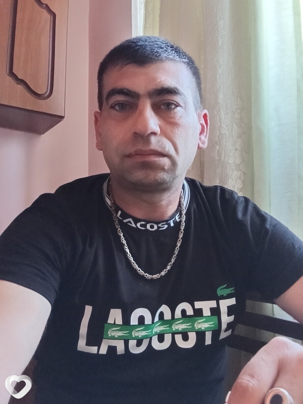 Карлен, 46, Ереван — анкета №3652887