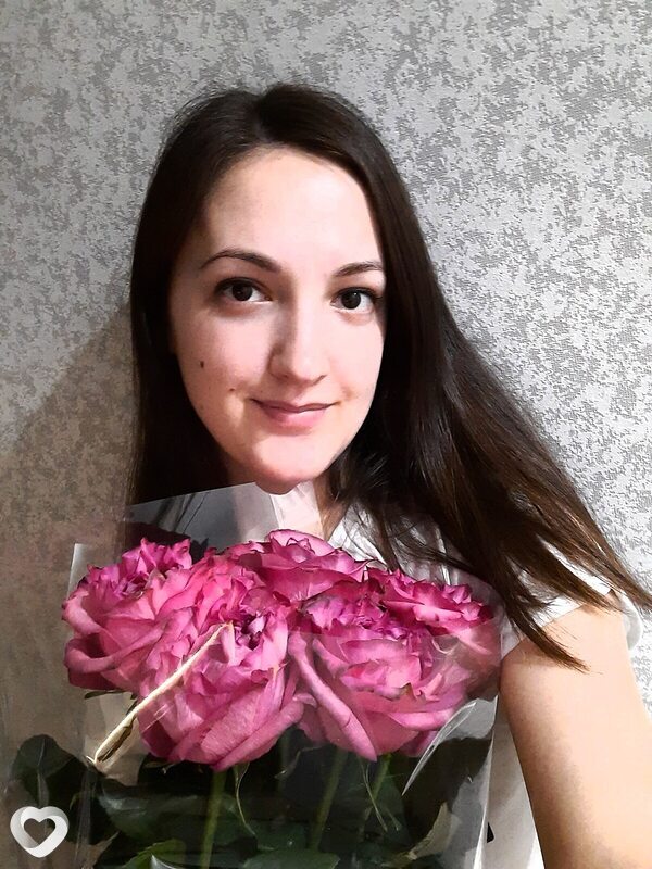 Алина, 33, Петрозаводске — анкета №3653618