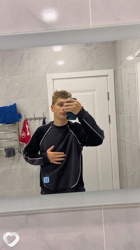 Арсений, 19, Минске — анкета №3653622