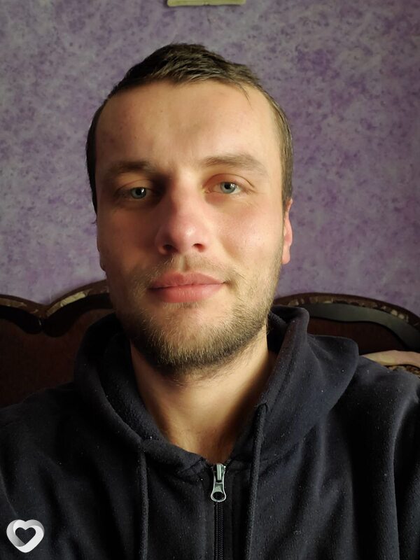 Misha, 28, Мукачеве — анкета №3653634