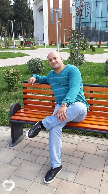Заур, 44, Астане — анкета №3653635