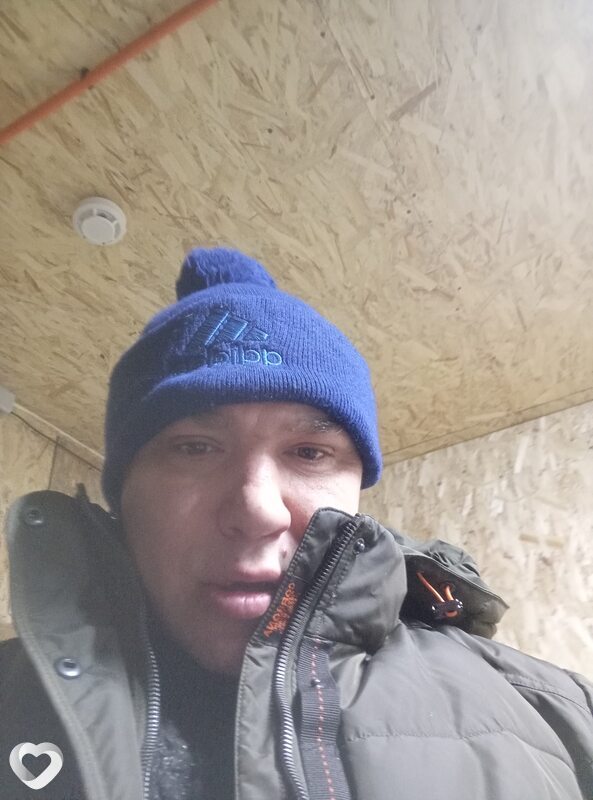 Юра, 41, Самаре — анкета №3653011