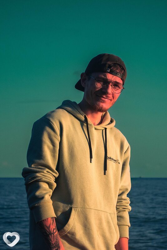 Алексей, 22, Сочи — анкета №3653025