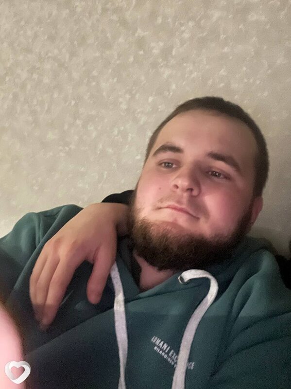 Лëха, 22, Чебоксарах — анкета №3653029