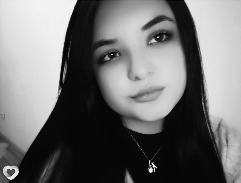 𝓚𝓪𝓻𝓲𝓷𝓪, 20, Киеве — анкета №3653035