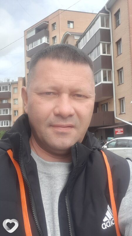 Александр, 41, Чите — анкета №3653266