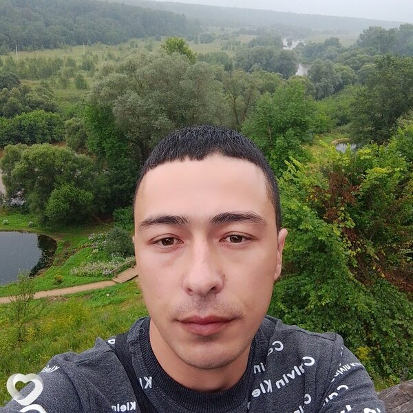 Одди, 19, Обнинске — анкета №3653276