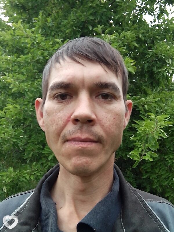 Алексей, 38, Чебоксарах — анкета №3653277