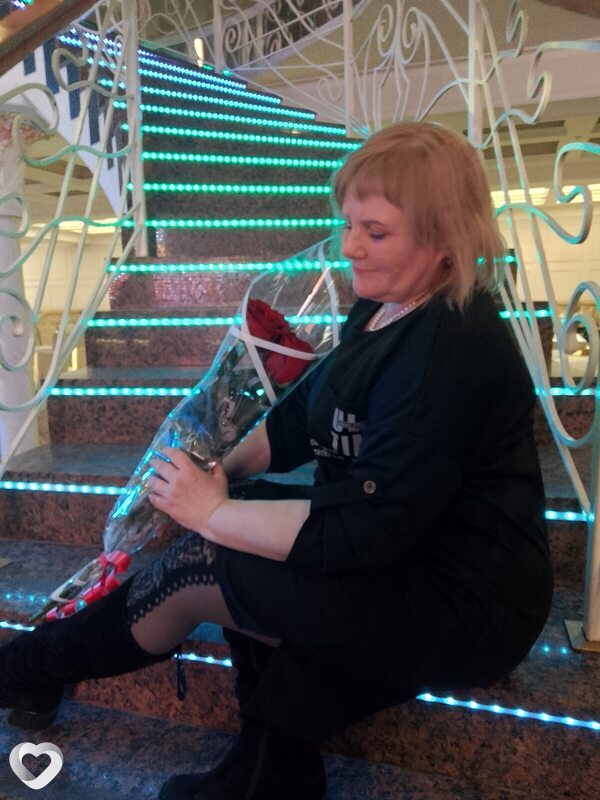 Елена, Донецк