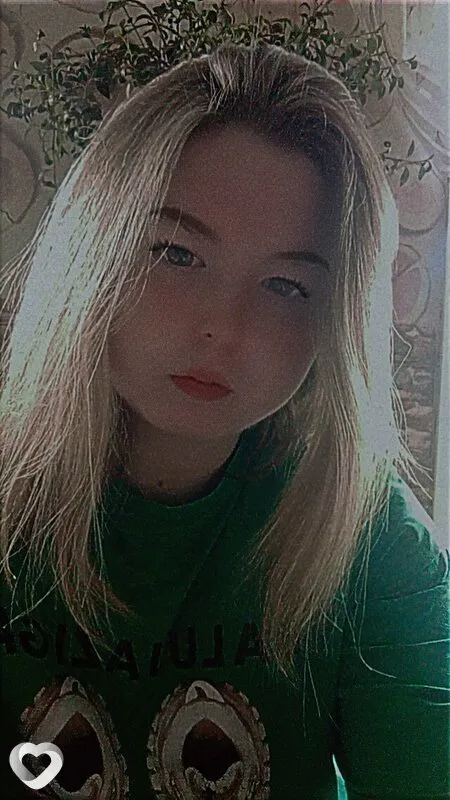 Darina, 20, Бийске — анкета №3652920