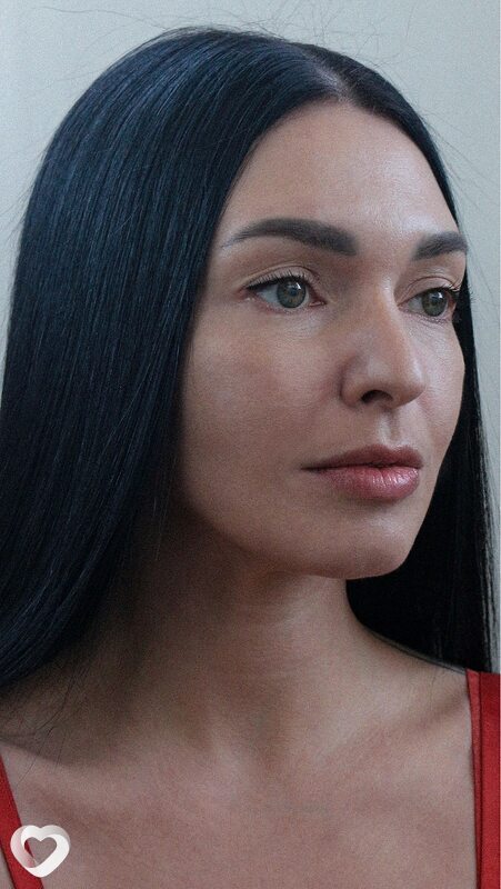 Кира, 35, Минске — анкета №3652926