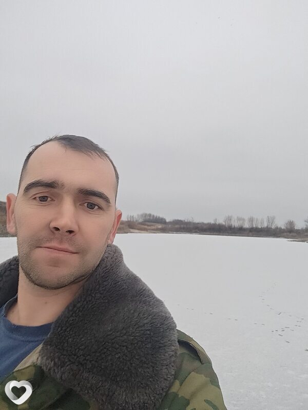 Виталий, Бутурлиновка