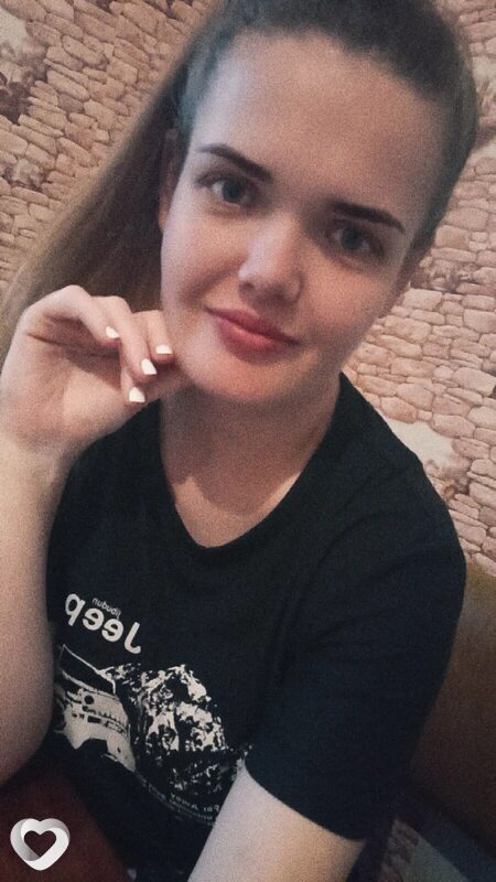 Людмила, 27, Армавире — анкета №3653451
