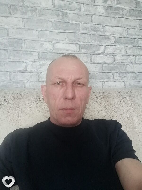 Василий, 49, Самаре — анкета №3653452