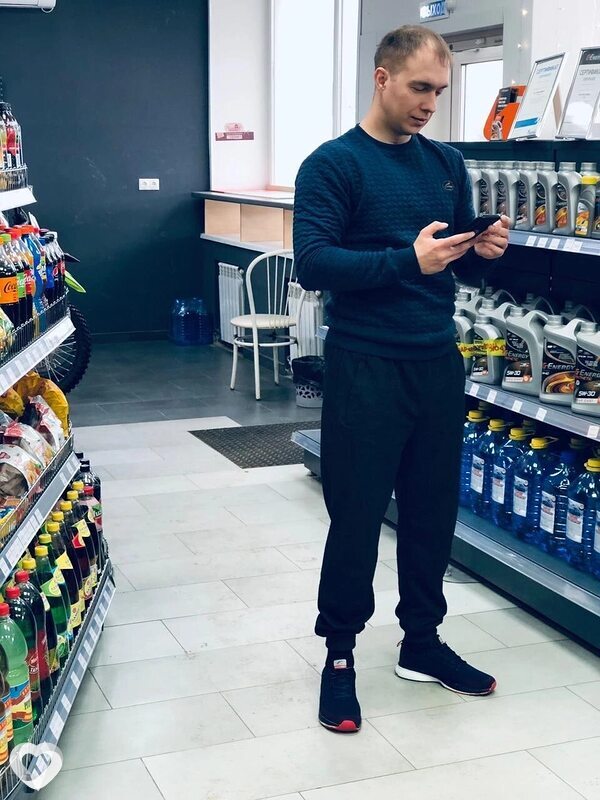 Ivan, 37, Костроме — анкета №3653460