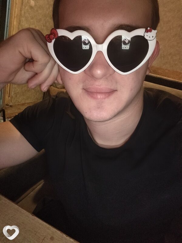 Евгений, 25, Волгограде — анкета №3652890