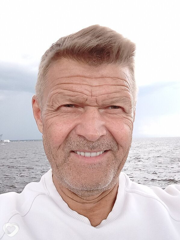 Алексей, 60, Санкт-Петербурге — анкета №3652891