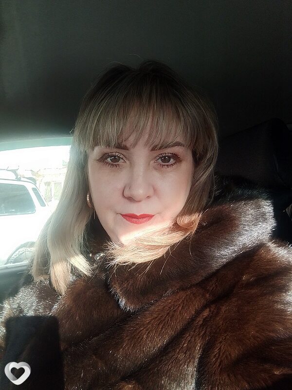Наташа, 43, Энгельсе — анкета №3652893