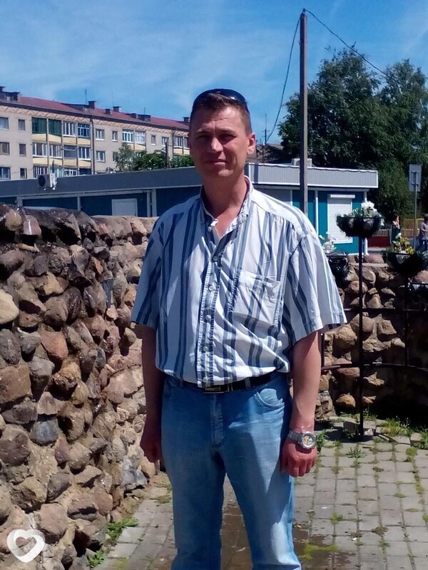 Сергей, 52, Смоленске — анкета №3652908