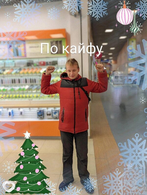 Артём, 20, Астрахани — анкета №3652912