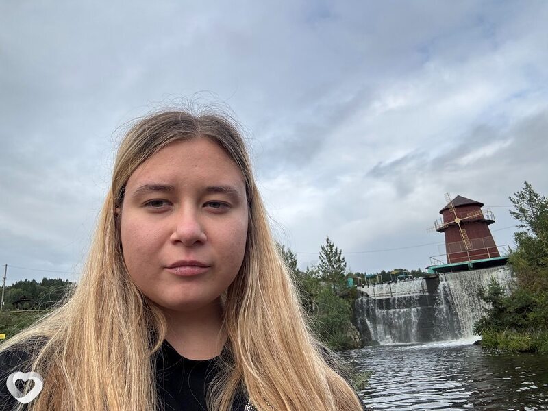 Полина, 20, Новосибирске — анкета №3652953
