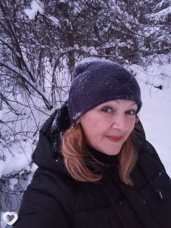 Bika, 59, Харькове — анкета №3652957