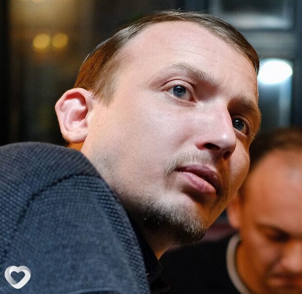 Евгений, 38, Севастополе — анкета №3653086