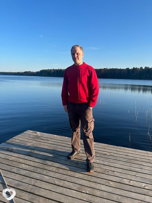 Алексей, 43, Санкт-Петербурге — анкета №3653088