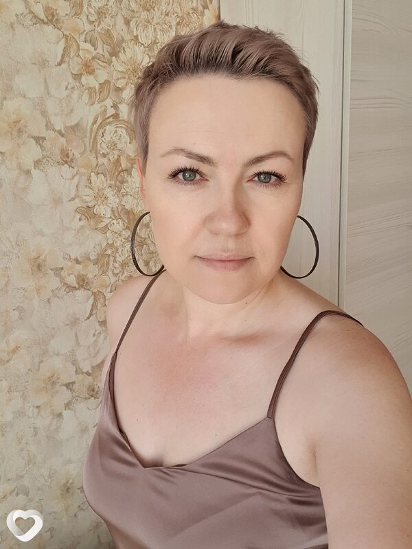 Катя, 44, Чите — анкета №3653092