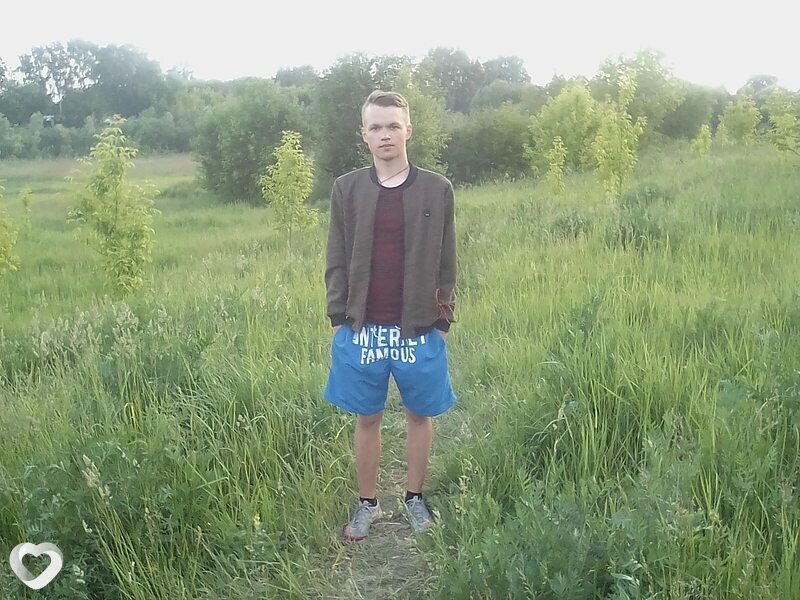 Дмитрий, 27, Мытищах — анкета №3653095