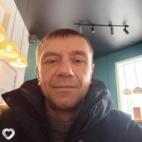 Алексей, 45, Кобрине — анкета №3653097