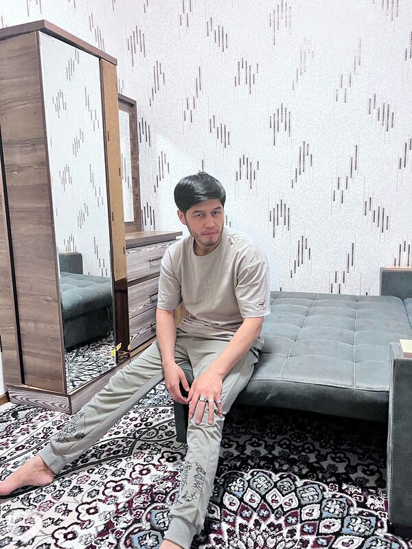 Srebroo, 32, Туле — анкета №3653099