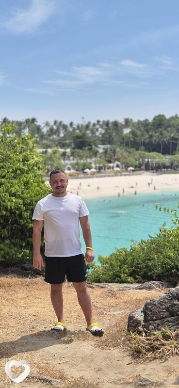 Alex, 39, Екатеринбурге — анкета №3653078