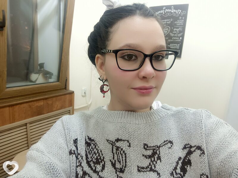 Полина, 19, Краснодаре — анкета №3653079