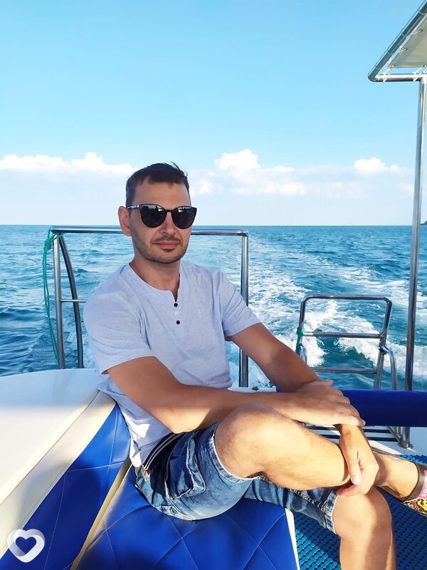 Сергей, 33, Липецке — анкета №3653084