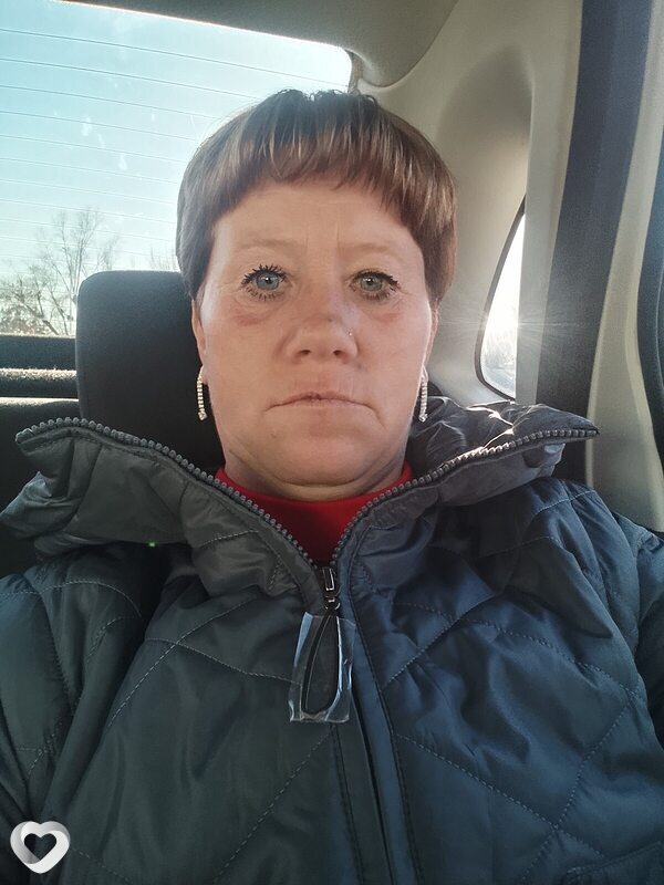 Наталья, 47, Салавате — анкета №3653038