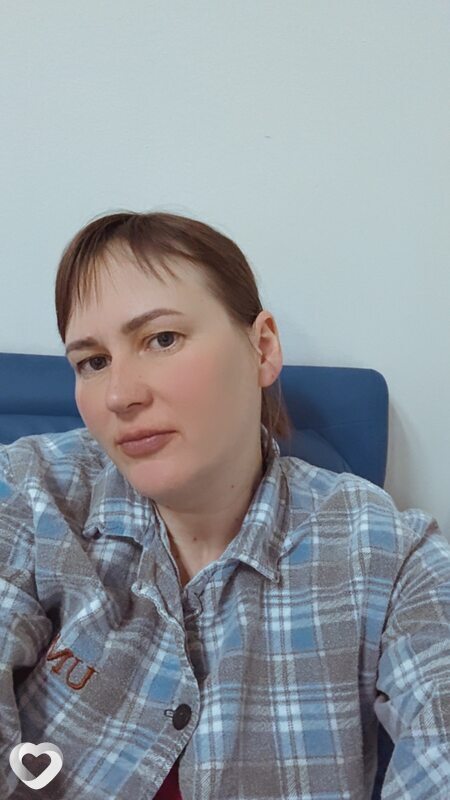 Маша, 38, Костанае — анкета №3653047