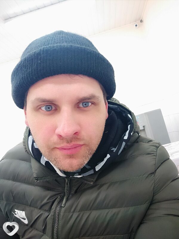 Сергей, 36, Санкт-Петербурге — анкета №3653049