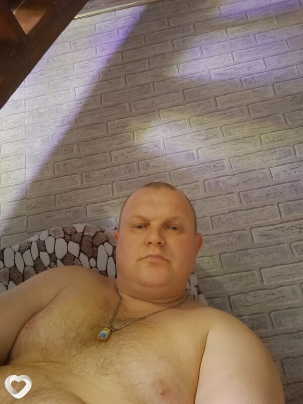 Сергей, 42, Вышнем Волочке — анкета №3653059