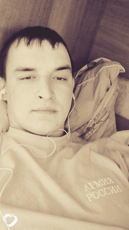 Роман, Бийск